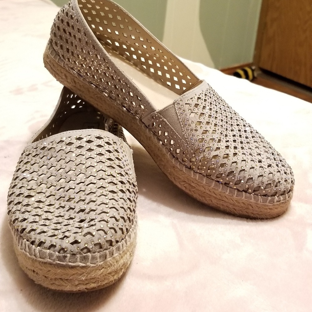 Steve madden flats
